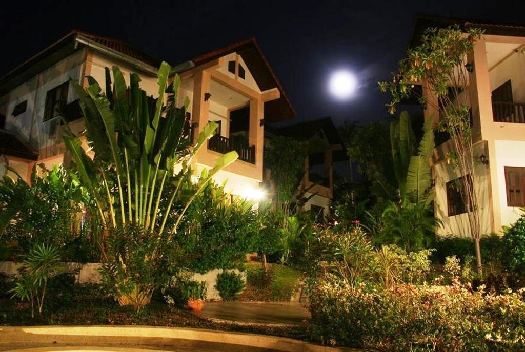 Baan Jasmin Village Choeng Mon Экстерьер фото