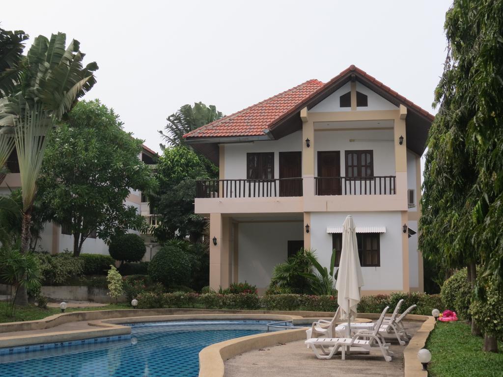 Baan Jasmin Village Choeng Mon Номер фото