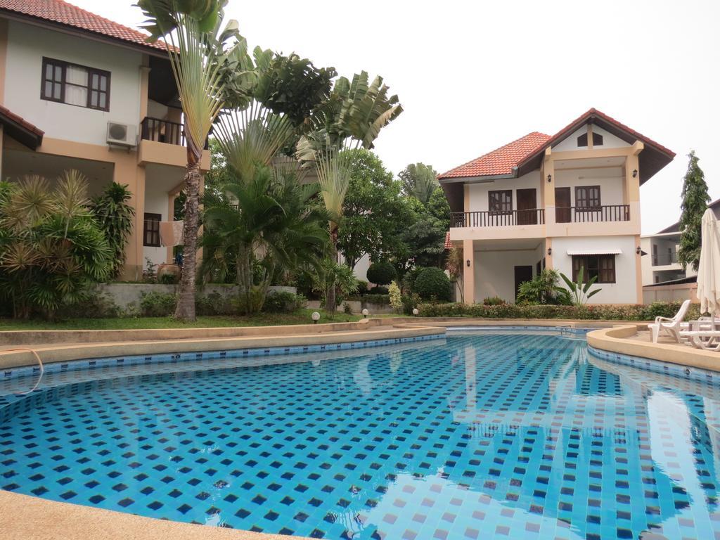 Baan Jasmin Village Choeng Mon Номер фото