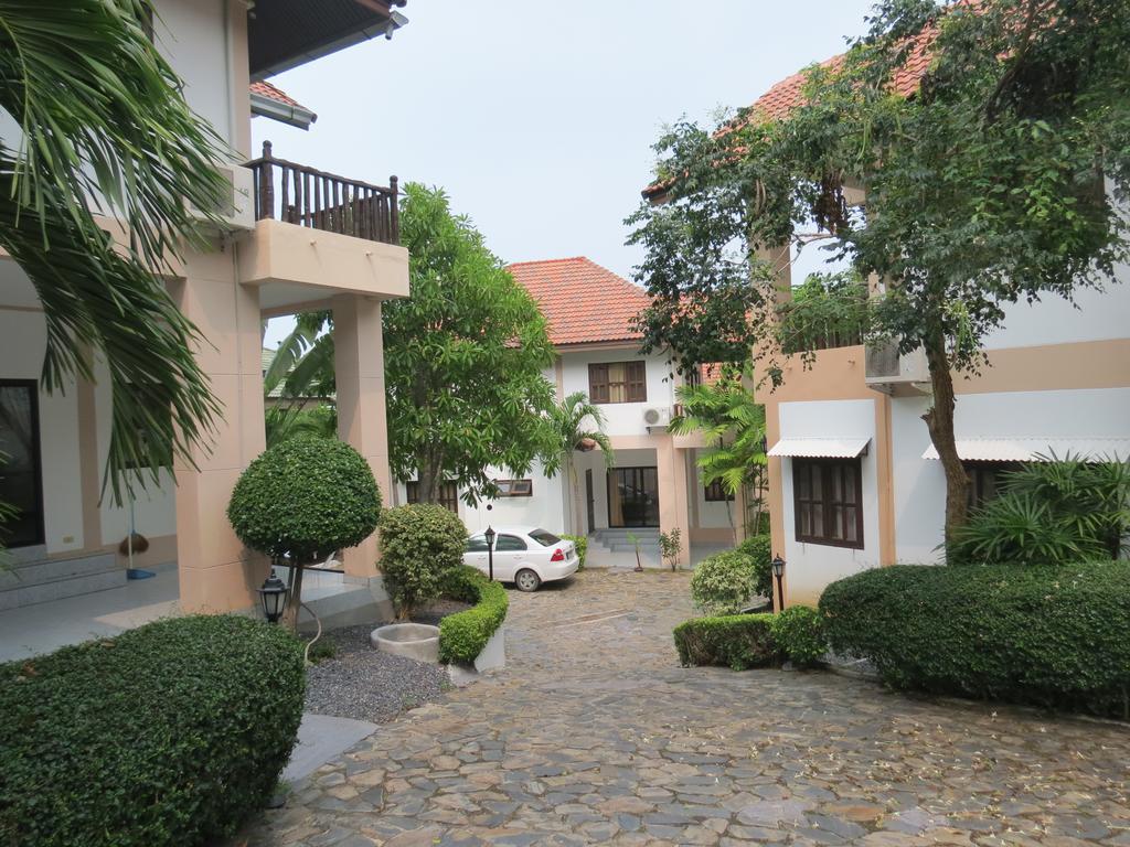 Baan Jasmin Village Choeng Mon Номер фото