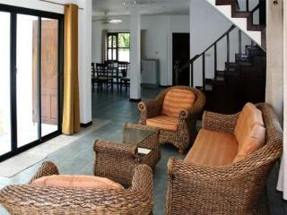 Baan Jasmin Village Choeng Mon Экстерьер фото