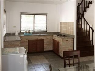 Baan Jasmin Village Choeng Mon Экстерьер фото